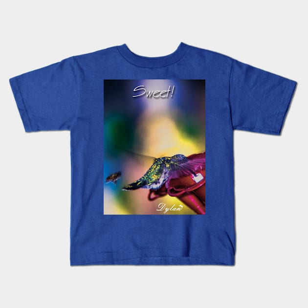 Sweet Kids T-Shirt by DylanArtNPhoto